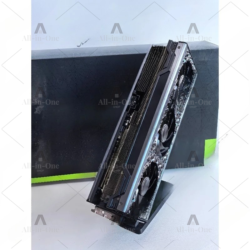 New V100 Modified for RTX 4090 - Desktop Gaming Gpu 32Gb ulasan dan harga