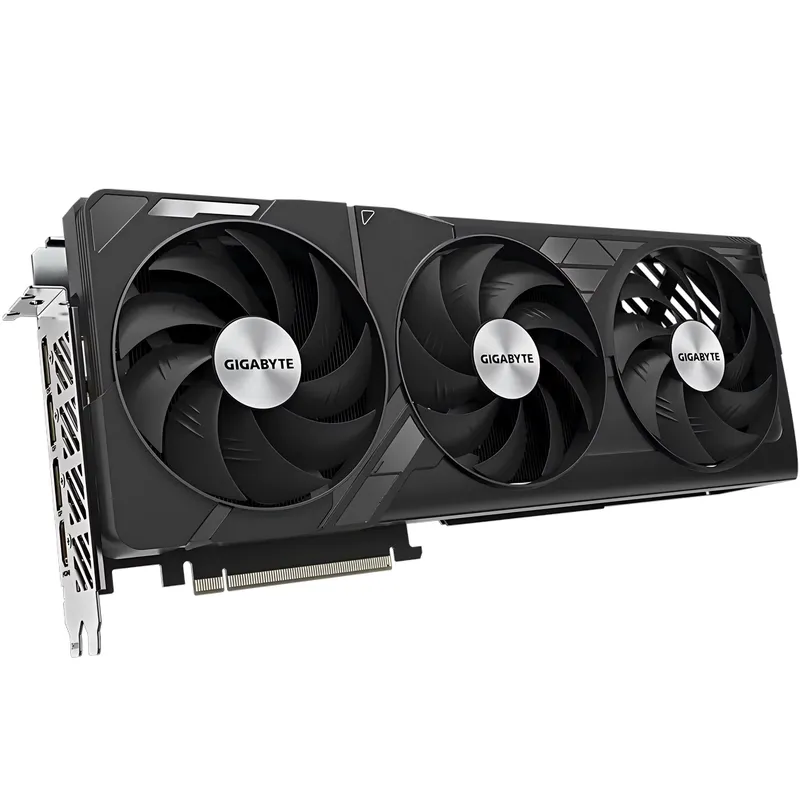 Novatech Global GeForce RTX 40 - Rtx 4090 24Gb Gddr6X ulasan dan harga