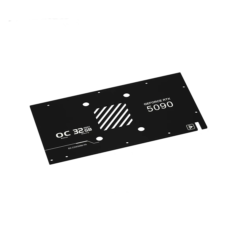 Barrow GPU Water Block for Col - Rtx 5090 32Gb ulasan dan harga