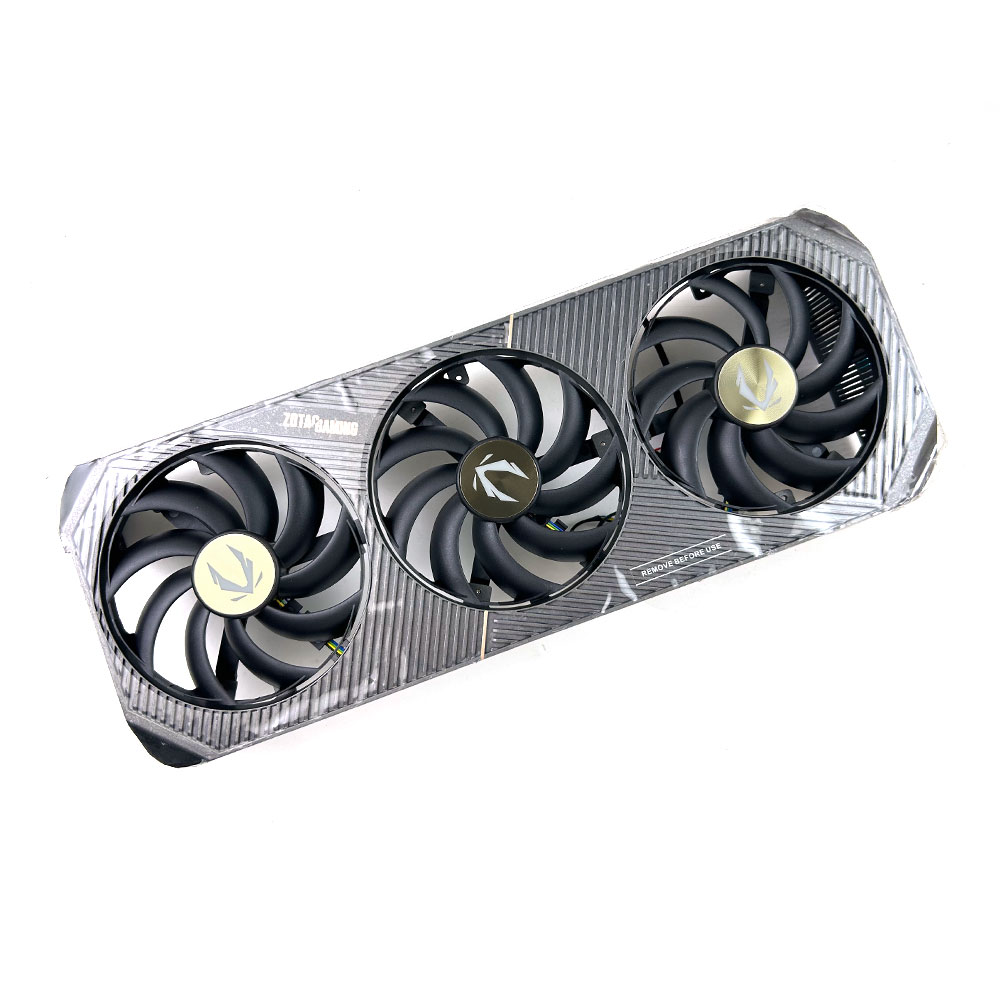 Cooling Fan Graphics card acce - Rtx 5090 32Gb ulasan dan harga