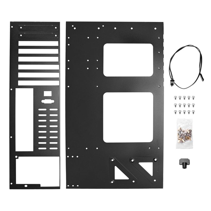 Ingenious-Mining Frame Mining  - Gpu Mining Rig Frame 8 Gpu ulasan dan harga