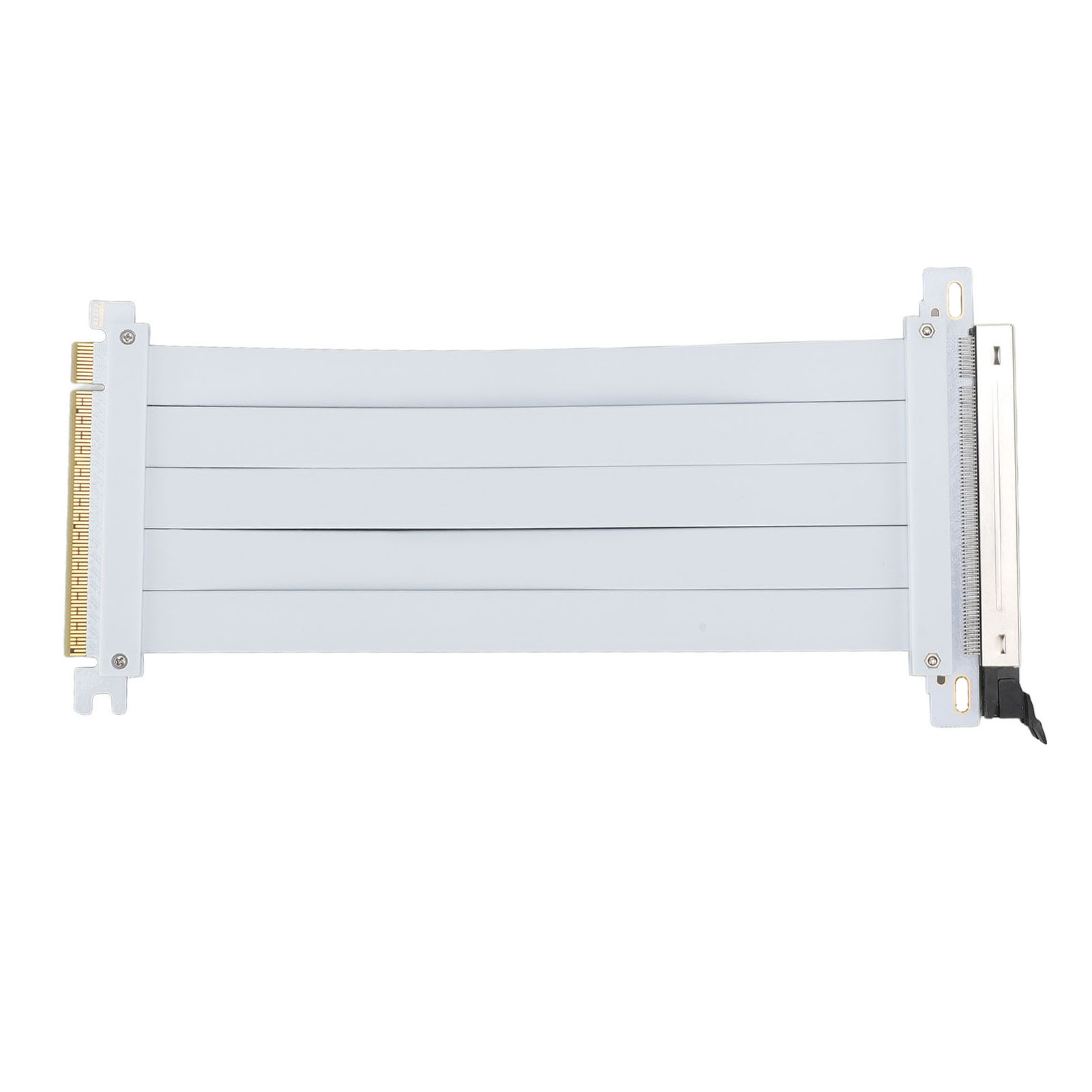 PCIE 5.0 X16 PCB 128Gbps High  - Pcie 5.0 Gpu Riser Cable ulasan dan harga