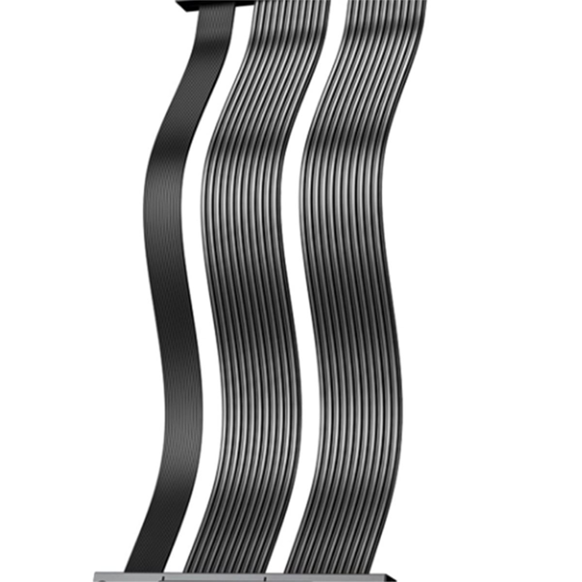 PCIe 5.0 Riser Cable GPU Verti - Pcie 5.0 Gpu Riser Cable ulasan dan harga