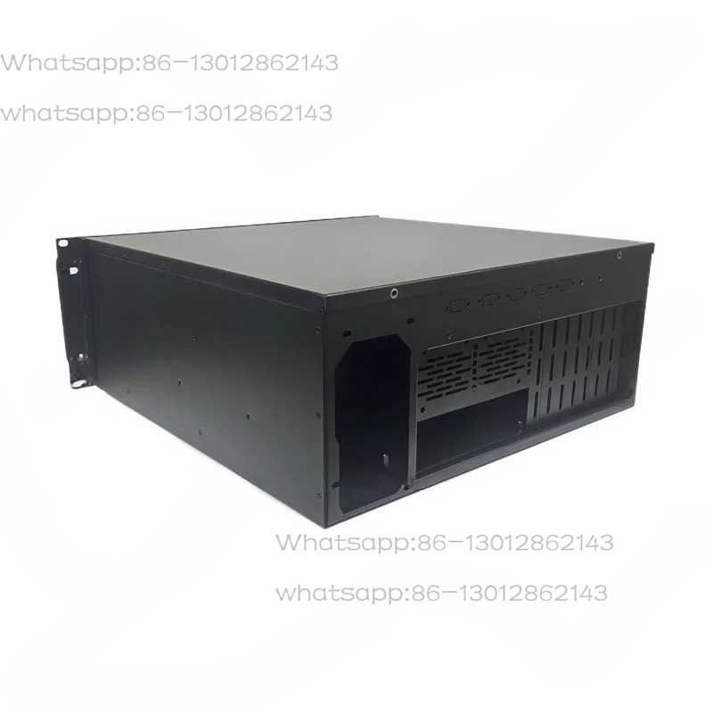 For 4U Server Chassis 3.0U ATX - Server Gpu Chassis 4U ulasan dan harga