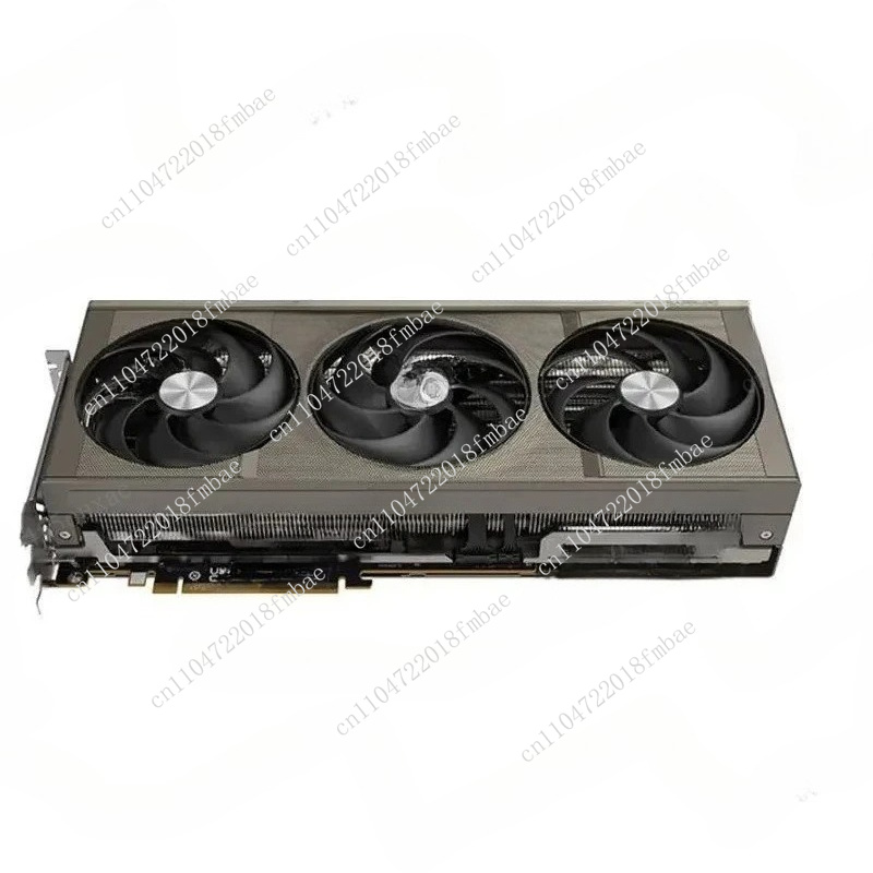 Used Sapphire RX 9070 XT Radeo - Rx 9070 Xt ulasan dan harga
