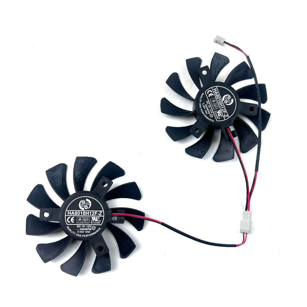 NEW Cooling Fan For MSI GTX 16 - Rtx 4080 Super 16Gb ulasan dan harga