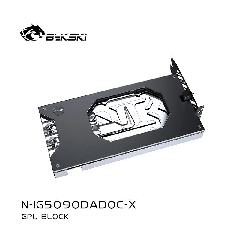 Bykski GPU Block for Colorful  - Rtx 5090 32Gb ulasan dan harga