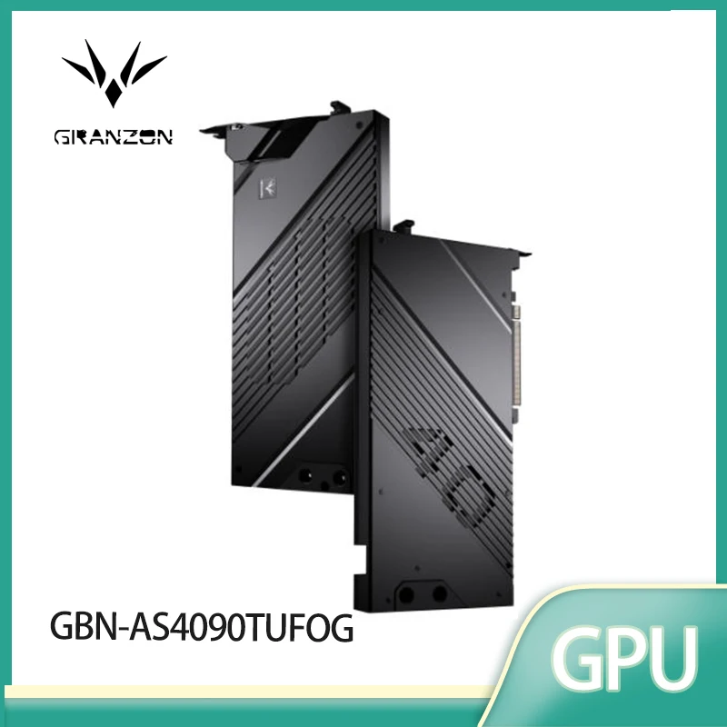 Granzon GPU Water Block for AS - Rtx 4090 Water Block ulasan dan harga