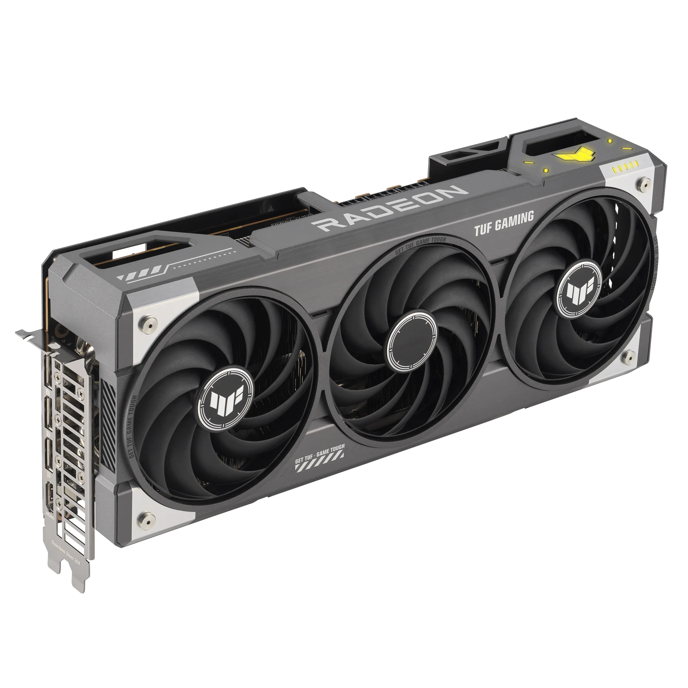 2025 TUF Gaming Radeon RX 9070 - Rx 9070 16Gb ulasan dan harga