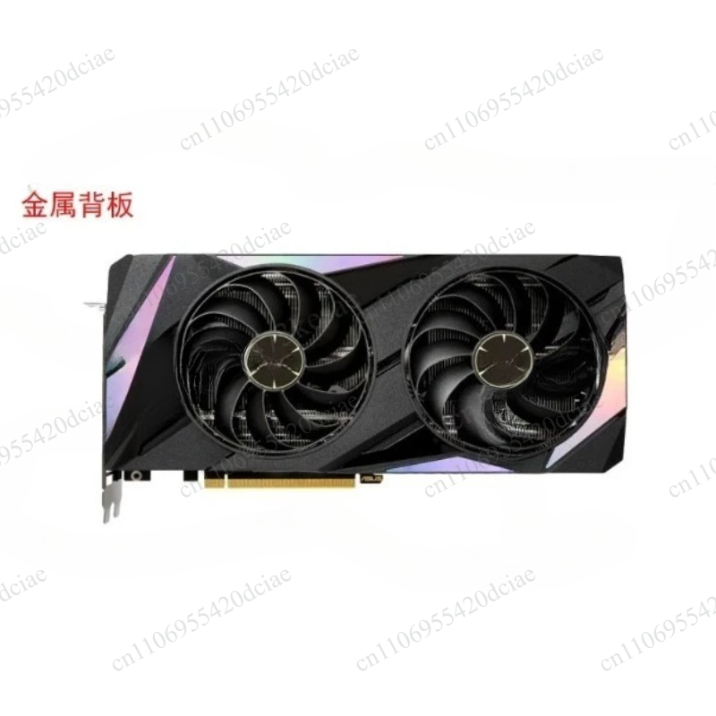 High performance GPU, suitable - Graphics Card 24Gb Gddr6X ulasan dan harga