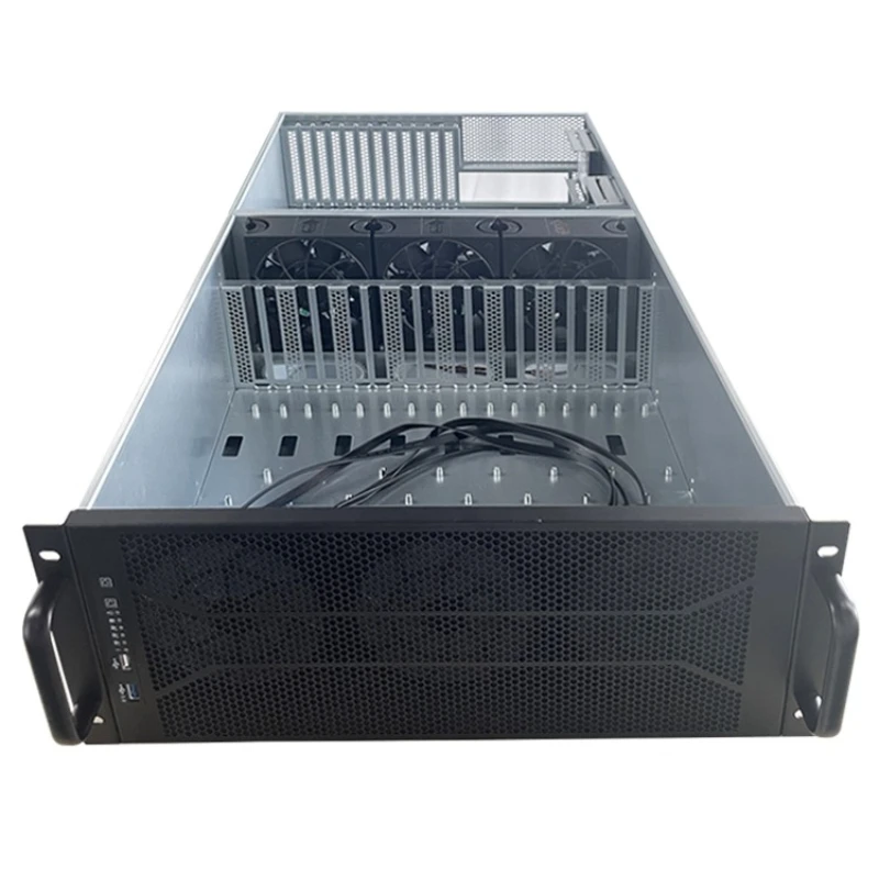 4U-GW4088 server multi-GPU gra - Server Gpu Chassis 4U ulasan dan harga