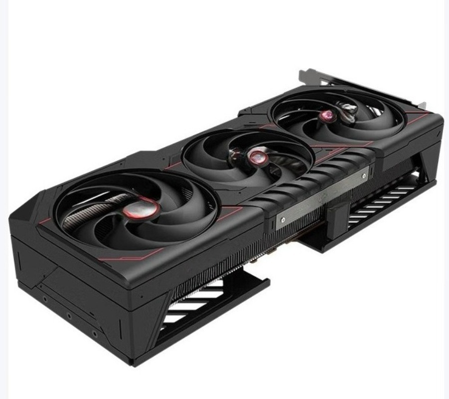 For Sapphire RADEON RX 7900 Ga - Rx 9070 Xt ulasan dan harga