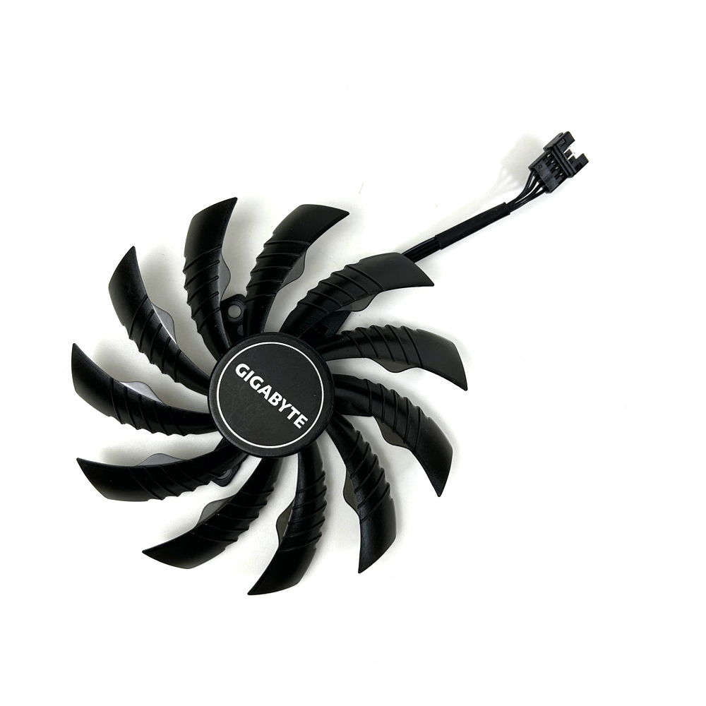 NEW 95MM 4PIN PLD10010S12HH GT - Rtx 4080 Super 16Gb ulasan dan harga